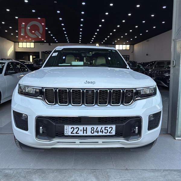 Jeep for sale in Iraq